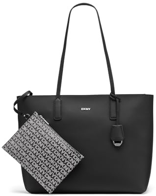 DKNY Saige Damen Ew Tz Handtasche