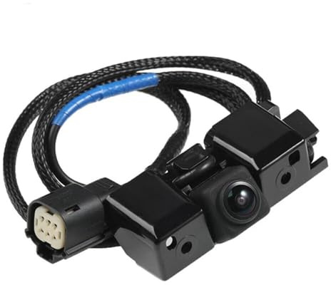 Macchina Fotografica Posteriore Macchina Fotografica Aiuto Al Parcheggio Retrovisione Per Silverado 1500 Per GMC Per Sierra 2014-2015 Back-Up Camera 23306741 22803702
