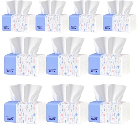 Carta Assorbente Morbida, Assorbente, Ispessita, Carta Multiuso | Comodi Tovaglioli Per Bagno, Cucina, Uso Commerciale, Casa, Doccia, Esterni, Soggiorno, Camera Da E Dormitorio