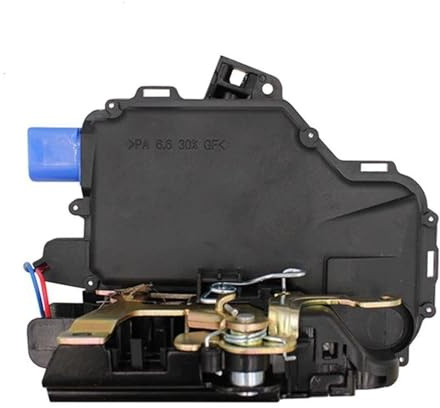 Stellmotor Zentralverriegelung Für Vw Für T5 Für Polo 3B1837015AQ 3B1837016BC 3B4839015AG 3B4839016AG Vorne Hinten Links Rechts Schloss Antrieb(Rear Left)