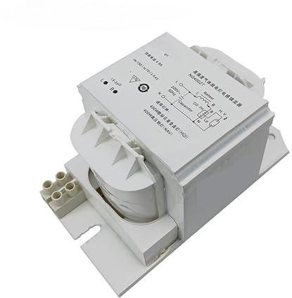 balasto electrónico Balasto electrónico NG400ZT de 250 W Balasto de 400 W for lámpara