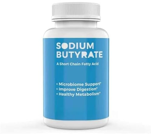 For Gut, Stomach & Digestive, Support IBS, Leaky Gut, Gas & Bloat | gas relief