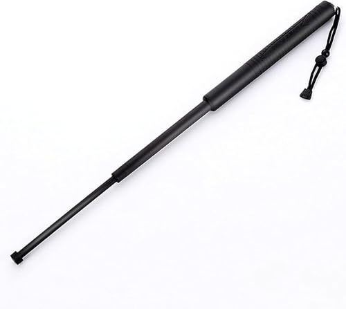Aluminium-Baseballschläger, Leichter Softballschläger, Rutschfester Griff, 34 Zoll/86 Zentimeter, Aluminiumschläger, silberfarben
