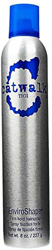 Tigi Catwalk EnviroShape Hairspray 300ml