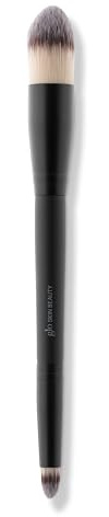 Glo Skin Beauty Glo Minerals Dual Brush Foundation/Camouflage