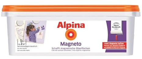 Alpina Magneto 1 Liter