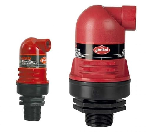 Jimten x-295 - Ventosa simple efecto x-295 1 bsp