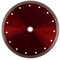 GoYonder 8D 200mm Super Thin Diamond Ceramic Saw Blade Porcelain Cutting Blade for Cutting Ceramic Or Porcelain Tile (8 inch)