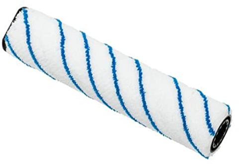 Nilfisk Walzenbürste Mikrofaser (Breite 31 cm, Zubehör für Scheuersaugmaschinen SC100 + SCRUBTEC 130 E) 107411862 Advance