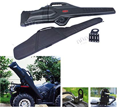 motorsportgoetz ATV Gewehrkoffer Waffenkoffer Jagd