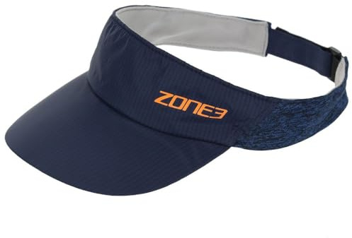 ZONE3 Unisex 2019 Lightweight Race Visor