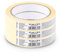 Scley 3 Stk Malerkrepp/Kreppband 19 mm x 33 m Serie 545, Papier Malerband, Abdeckband für Maler mit Kautschukkleber