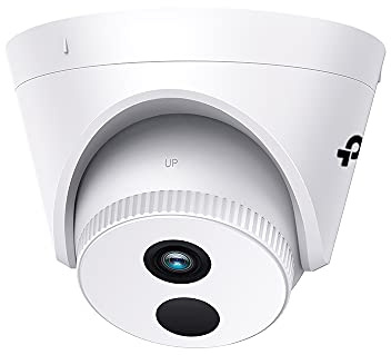 TP-Link Cam Turret Netzwerk 3MP VIGIC400HP-28