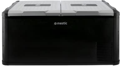 Mestic Kompressor-Kühlbox MCCP-75 AC/DC