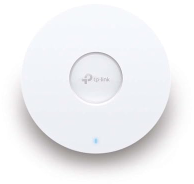 TP-LINK AX1800 Ceiling Mount Dual-Band Wi-Fi 6 Access Point