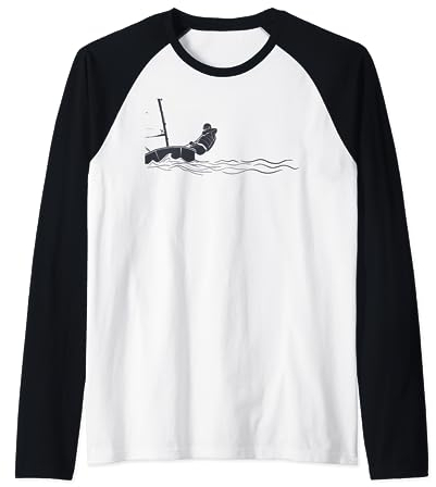 Dinghy Optimist Segeln Opti Segelboot Grafik Raglan