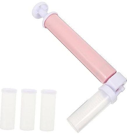 Mikinona Manueller Cake Coloring Sprayer Backzubehör Torten Dekorationstool Lebendiger Farbauftrag Cake Decorating Supply Leichte Hand Airbrush Für Kuchen Cupcakes Und Kekse