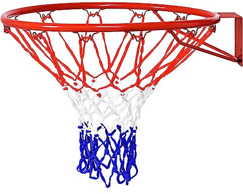 LTFCFZQ Basketball-Rückwände, Basketballständer für Erwachsene, zur Wandmontage, für den Außenbereich, für das Training im Freien, für Zuhause, für den Innenbereich
