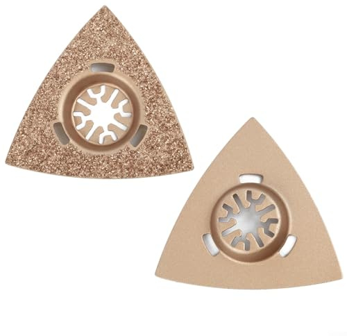 Verwandeln Sie Ihre Projekte mit einer 80 mm Hartmetall-Raspel zum Glätten von Füllmaterial wie Fliesenkleber oder Zement