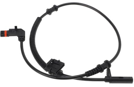 HEROFFIX Capteur De Vitesse De Roue ABS Pour Chrysler 300C 2004-2012 1 Pc | Position: Arrière Droit, Matériau: Plastique, Caoutchouc, Métal, OE: 4779246AA/4779246AC/4779456AA/4779246AD