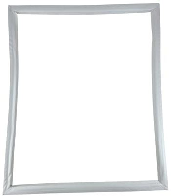 eRicambi® Guarnizione Magnetica Porta Congelatore Compatibile con Rex Electrolux AEG Zanussi, Dimensioni 623,5x516,5 mm, per FI22/12DV FI22/11E