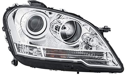 HELLA 1EL 263 064-021 DE/Halogen Scheinwerfer | Kompatibel mit: MERCEDES-BENZ M-CLASS