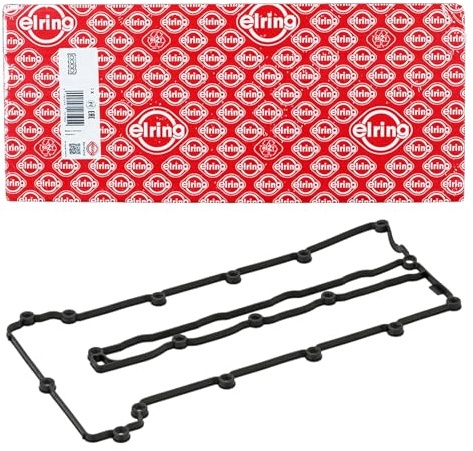 Elring 719.800 Dichtung, Ventildeckel (Menge: 1 Stk) | Kompatibel mit: DODGE CALIBER, JEEP COMPASS, PATRIOT, MERCEDES-BENZ B-CLASS Sports Tourer, C-CLASS, C-CLASS Coupe
