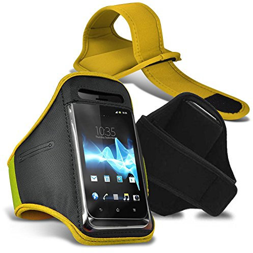 Teléfono Móvil brazalete deportivo por Gadget Giant®