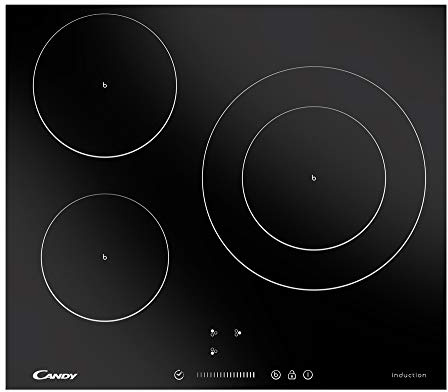 ENCIMERA CANDY CIVS677 3F IND 7,2K SLIDER