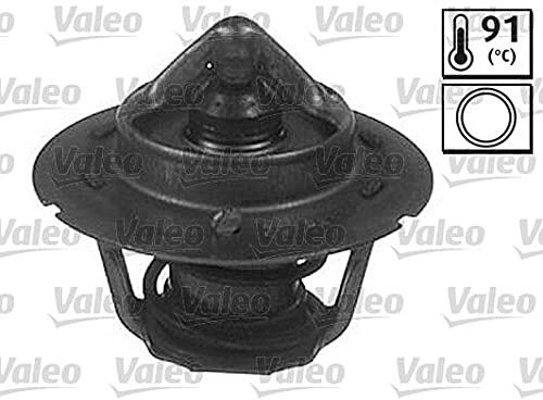 Valeo Termostato, Refrigerante 820568 | Compatibile con: CHRYSLER NEON, NEON II, NEW YORKER, PT CRUISER, PT CRUISER Cabriolet, SEBRING, SEBRING Cabriolet, STRATUS