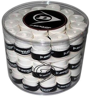 Dunlop Tour Pro – Pot of 60 Overgrips