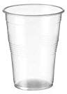 TELEVASO Vaso DE PLASTICO PP ¨Mini¨ 1000 ml. Bebidas FRIAS 1000 ml. (Bolsa 25/100uds)