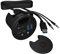 IcyBox IB-HUB1403B - Hub a 4 Porte USB 3.0