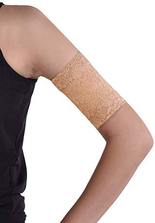 Dia-Band, brazalete de mantenimiento y protección de encaje para sensor de glucemia Freestyle Libre, Medtronic, Dexcom o Omnipod – Banda para diabética cómoda y reutilizable.