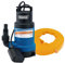 Draper PTK/SUB1 Submersible Dirty Water Pump Kit