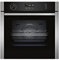 Neff B2ACH7HH0B N 50, Built-in oven 60 x 60 cm Stainless steel