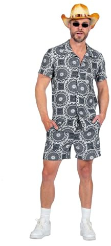 WILBERS & WILBERS - Festival Set mit Print-Motiv