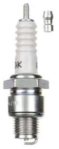 CANDELA ACCENSIONE P63M PER PIAGGIO VESPA HK 50 - HK 50 XL - HK 50 S - HK 125 - VESPA 100 L - N - R - S - VESPA 80 DIESIS - VESPA 155 - ET3 195 PRIMAVERA - VESPA HPX E 195 ARCOBALENO.