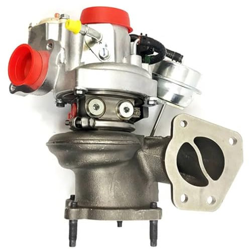 GLILAR Autoteile Kompatibel Mit Opel Für Insignia 2009-2018 2019 2020 2021 2022 2023 2024 Turbo Turbolader 53049880059 4814279 860224 860262 12652494 4811580