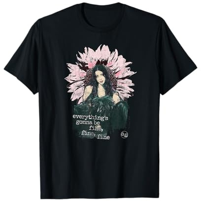Alanis Morissette - Todo va a estar bien Camiseta