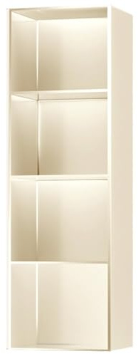 Baodiale Niche Murale de Douche étanche, Niche de Douche encastrée rectangulaire, étagère Murale pour Rangement de Salle de Bain, Finition Mate, Porte-Savon à shampoing.