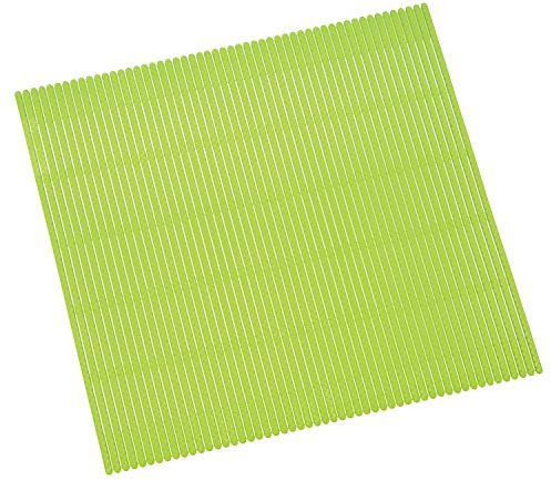 曙産業 Sushi Land Japanische Sushi-Matte aus Kunststoff, antihaftbeschichtet