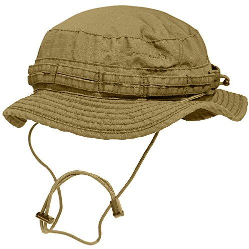 Pentagon Babylon Boonie Hat Coyote 58-59cm