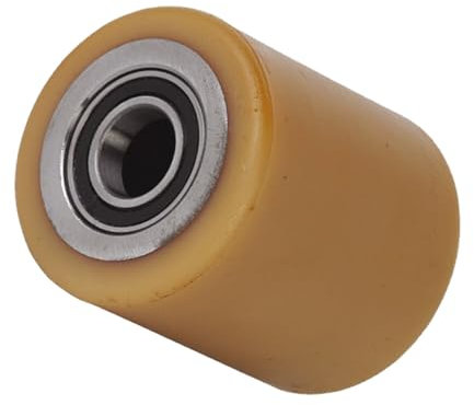 Galloparts Roue de charge 1114-133001-10 compatible avec transpalette électrique EP EPT20-15ET2