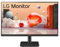 LG 27BA400-B Monitor PC 68,6 cm [27] 1920 x 1080 Pixel Full HD Nero (Dis 27 LG 27BA400-B)
