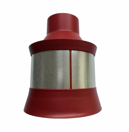 DDLSKZXI Vacuum Cleaner Cyclone Multi-cone Filter Spare Parts ，Compatible For Xiaomi ，Compatible For Mijia ，SCWXCQ01RR ，Compatible For Roborock ，H6 Vacuum Cleaner Accessories