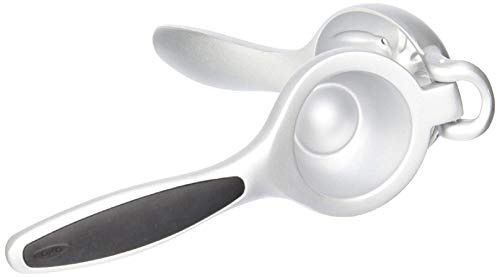 OXO Good Grips Citrus Press Soft Grip, Color May Vary, 1 Size