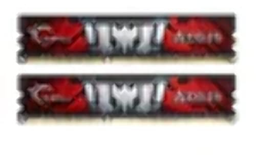 G.Skill Aegis - Kit de Memoria RAM (2 x 8 GB) PC-1600 CL10D