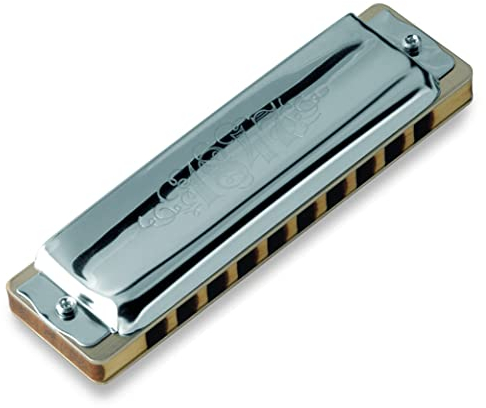 C.A. Seydel 1847 C Classic Mundharmonika