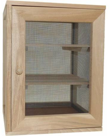 Masy 205 garde manger fromager 3 étages grand modèle